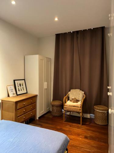 Charmant appartement au centre de Boulogne