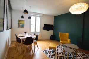 CHARMANT APPARTEMENT AU COEUR DE ST CHARLES