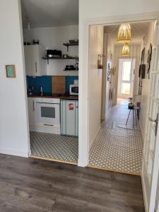 Charmant appartement au coeur du centre ville