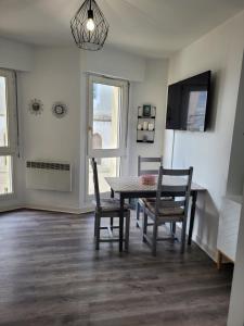 Charmant appartement au coeur du centre ville