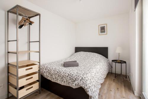 Charmant appartement au coeur du Vieux Lille