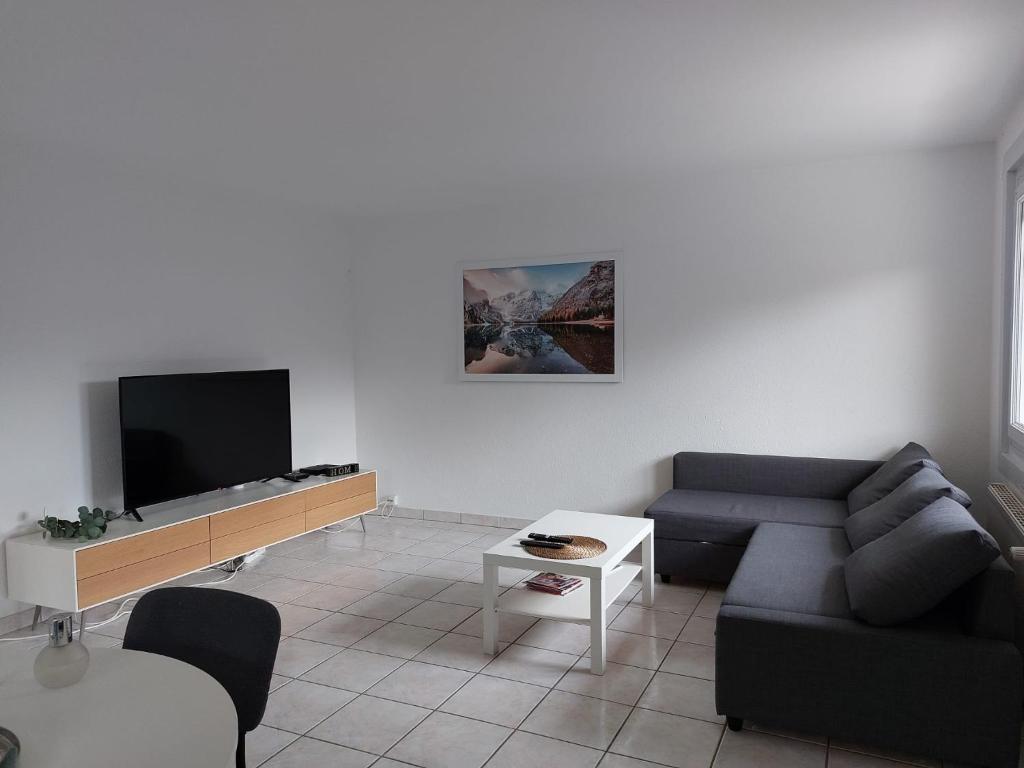 Appartement Charmant appartement au rez de jardin d'une maison 392 Chemin du Clezet 01220 Divonne-les-Bains