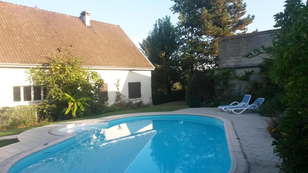 Charmant appartement aux portes du Périgord noir