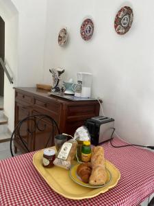 Charmant appartement avec jardin et terrasse