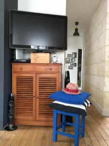 Charmant Appartement Avec Terrasse