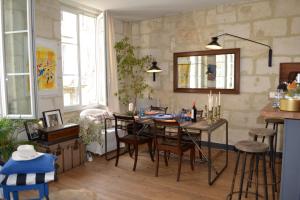 Charmant Appartement Avec Terrasse