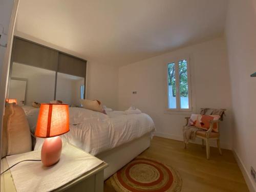 Charmant appartement avec terrasse ensoleillée à deux pas de la Place des Lices à Saint-Tropez