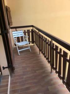 Charmant appartement avec terrasse et garage fermé