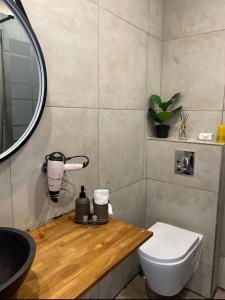 Charmant appartement avec vue exceptionnelle - plein cœur de Lyon