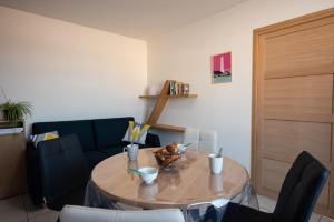 Charmant appartement avec vue imprenable sur la mer