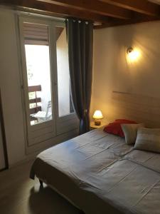 Charmant appartement avec vue lac