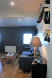 Charmant appartement avec vue mer imprenable
