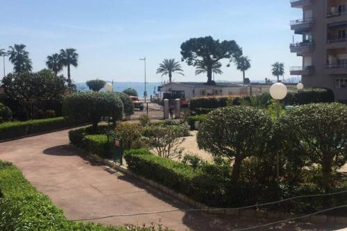 Charmant appartement bord de mer, Plage