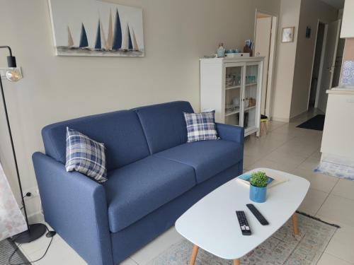 CHARMANT APPARTEMENT BRETAGNE BORD DE MER