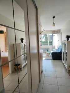 CHARMANT APPARTEMENT BRETAGNE BORD DE MER