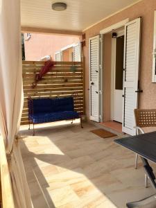 CHARMANT APPARTEMENT CALME ENTRE MER ET MONTAGNE