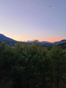 Charmant appartement calme et lumineux