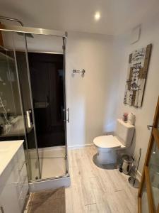 Charmant appartement calme et lumineux