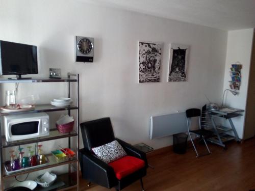 charmant appartement