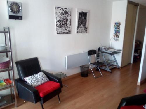 charmant appartement
