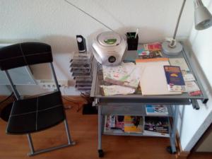 charmant appartement