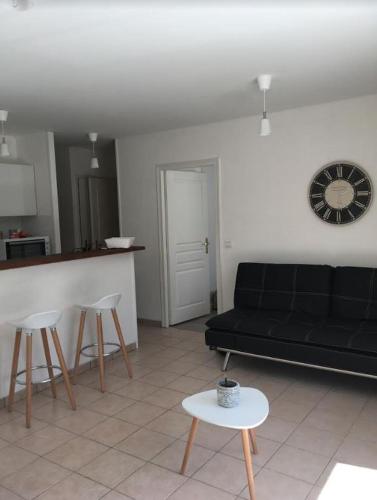 Charmant appartement - Centre d'Arcachon