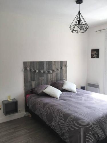 Charmant appartement - Centre d'Arcachon