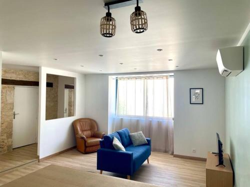 Charmant appartement - Centre Souillac