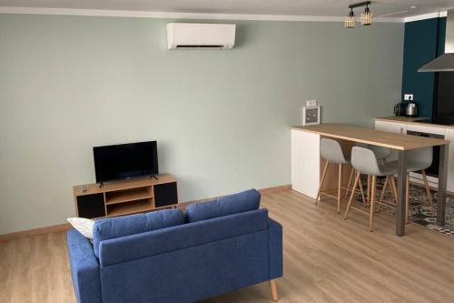 Charmant appartement - Centre Souillac