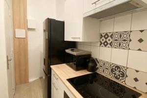 Charmant Appartement Centre ville de Nîmes