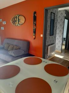 CHARMANT APPARTEMENT CENTRE VILLE LE RONSARD