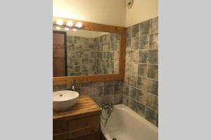 Charmant appartement, centre ville, vue Mont-Blanc