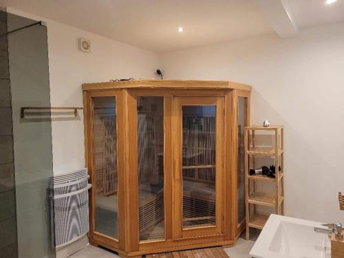 CHARMANT APPARTEMENT COCOON ZEN