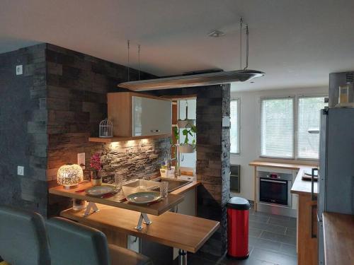 Charmant appartement cosy 3 chambres