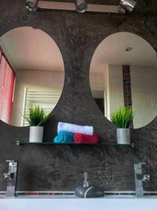 Charmant appartement cosy 3 chambres