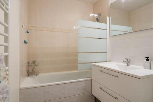 Charmant appartement, cosy et neuf pour un séjour agréable