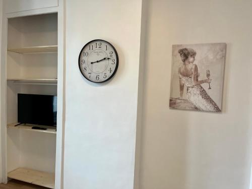 Charmant appartement - DABNB