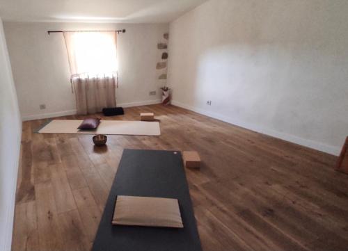 Charmant appartement dans La Catiche de Loutre