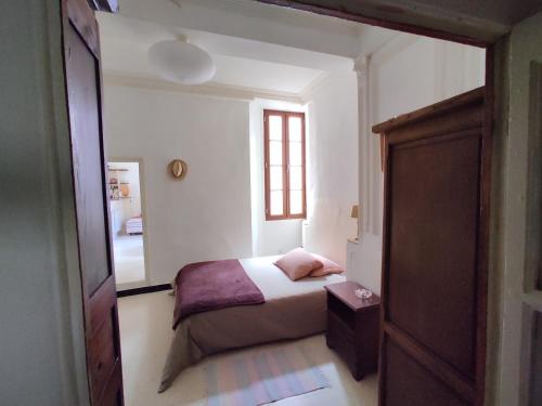 Charmant appartement dans La Catiche de Loutre