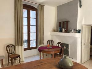 Charmant appartement dans La Catiche de Loutre