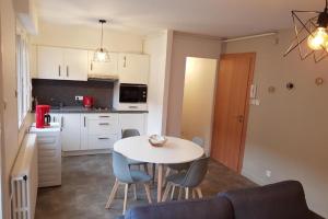 Charmant appartement dans le centre ville