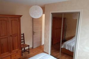 Charmant appartement dans le centre ville