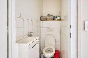 Charmant appartement dans le XVIe arrondissement