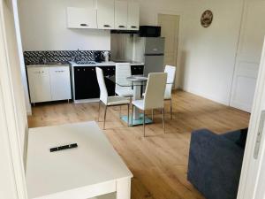 Charmant appartement dans une magnifique résidence
