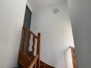Charmant appartement de 2 chambres a Vic-sur-Cere