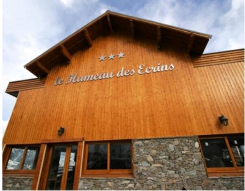 Charmant appartement de 6 pers tout confort