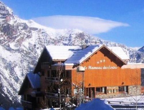 Charmant appartement de 6 pers tout confort