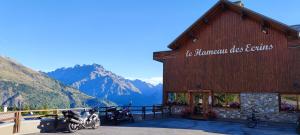 Charmant appartement de 6 pers tout confort