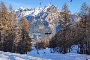Charmant appartement de 6 pers tout confort