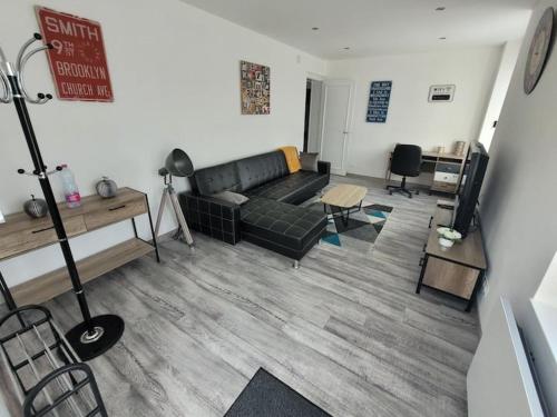 Charmant appartement déco tout confort